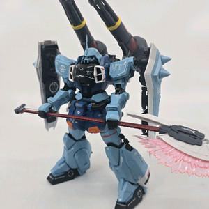 MG 건담 가조 가조립 정크 등 정리