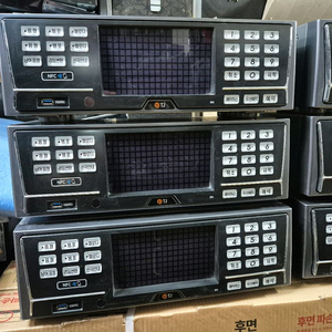 태진b70 노래방기계 금영 이미지