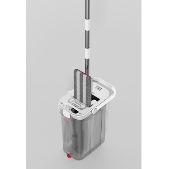 뮈센 제로터치 밀대걸레 세트 미개봉 새상품 판매합니다.--1