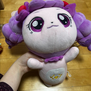 캐치티니핑 방글핑 인형