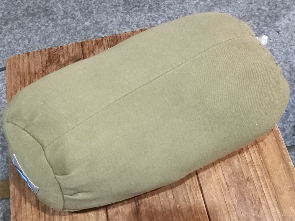 모비랩 아기띠 올리브색 택포 55,000원 이미지