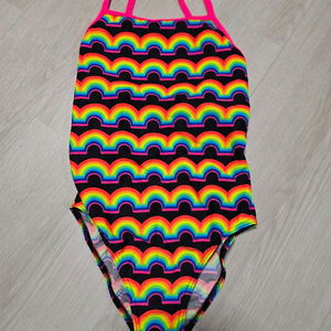 펑키타 레인보위 걸14 레인보우