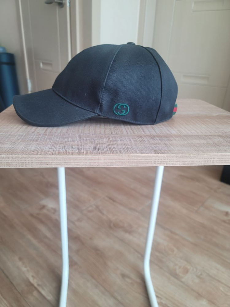 구찌 정품 볼캡(남녀공용--1