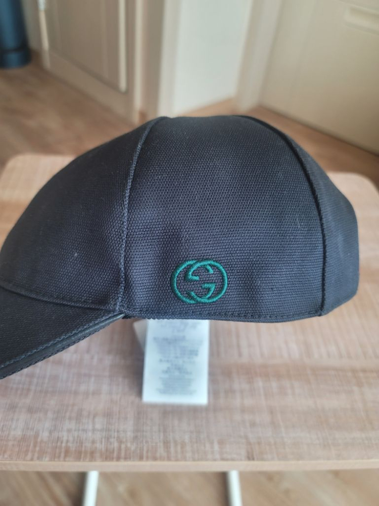 구찌 정품 볼캡(남녀공용--3