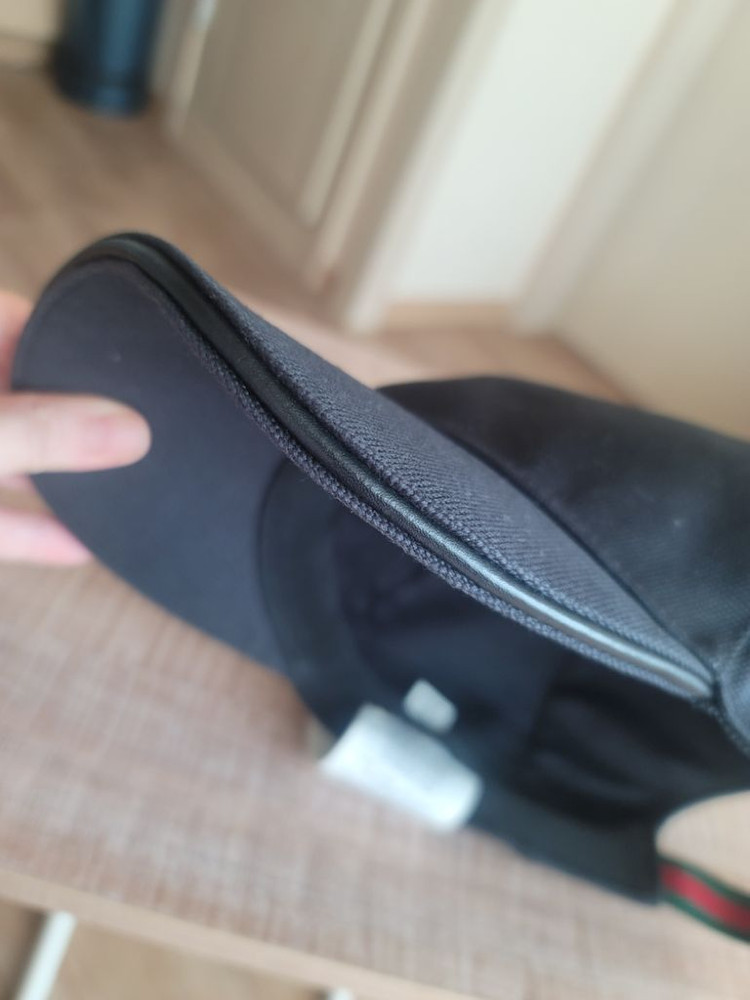 구찌 정품 볼캡(남녀공용--4