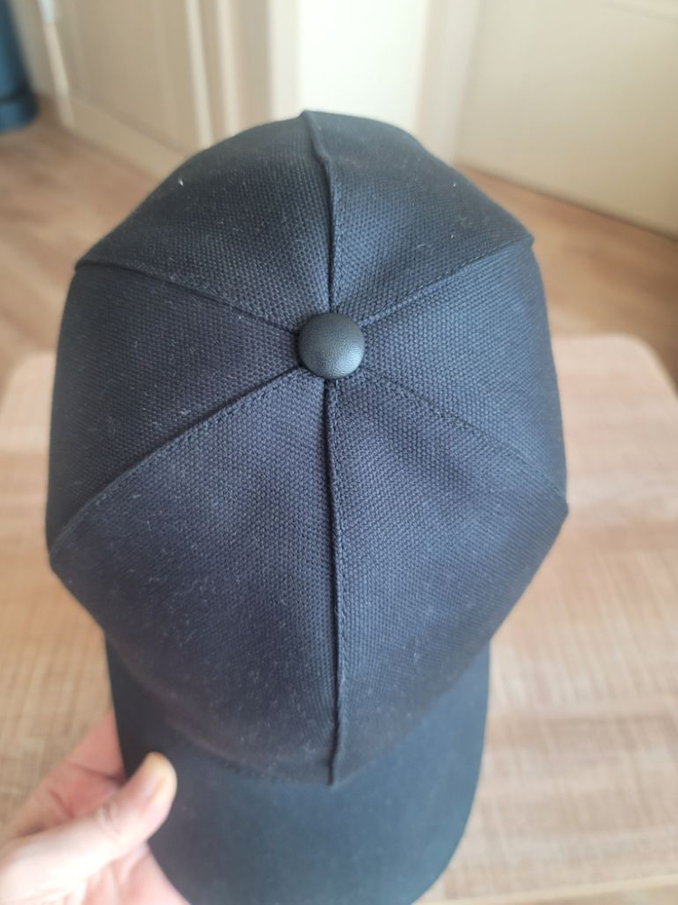 구찌 정품 볼캡(남녀공용--5