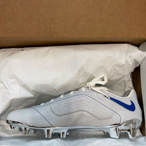 나이키 티엠포 레전드9 엘리트 MI AG 천연잔디 축구화 270