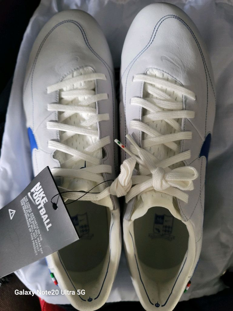 나이키 티엠포 레전드9 엘리트 MI AG 천연잔디 축구화 270--4