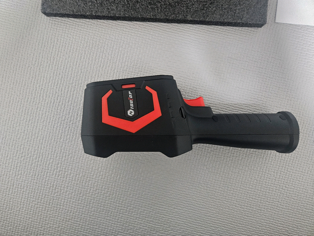 Tooltop 열화상 ET693C 카메라 팝니다--6