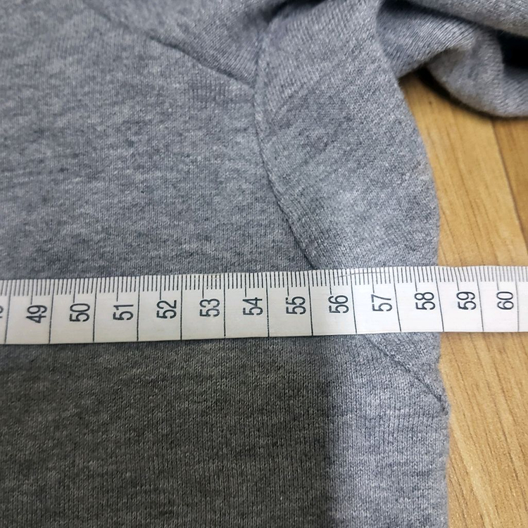 나이키 테크팩 그레이 후드집업 트랙탑 110 이미지