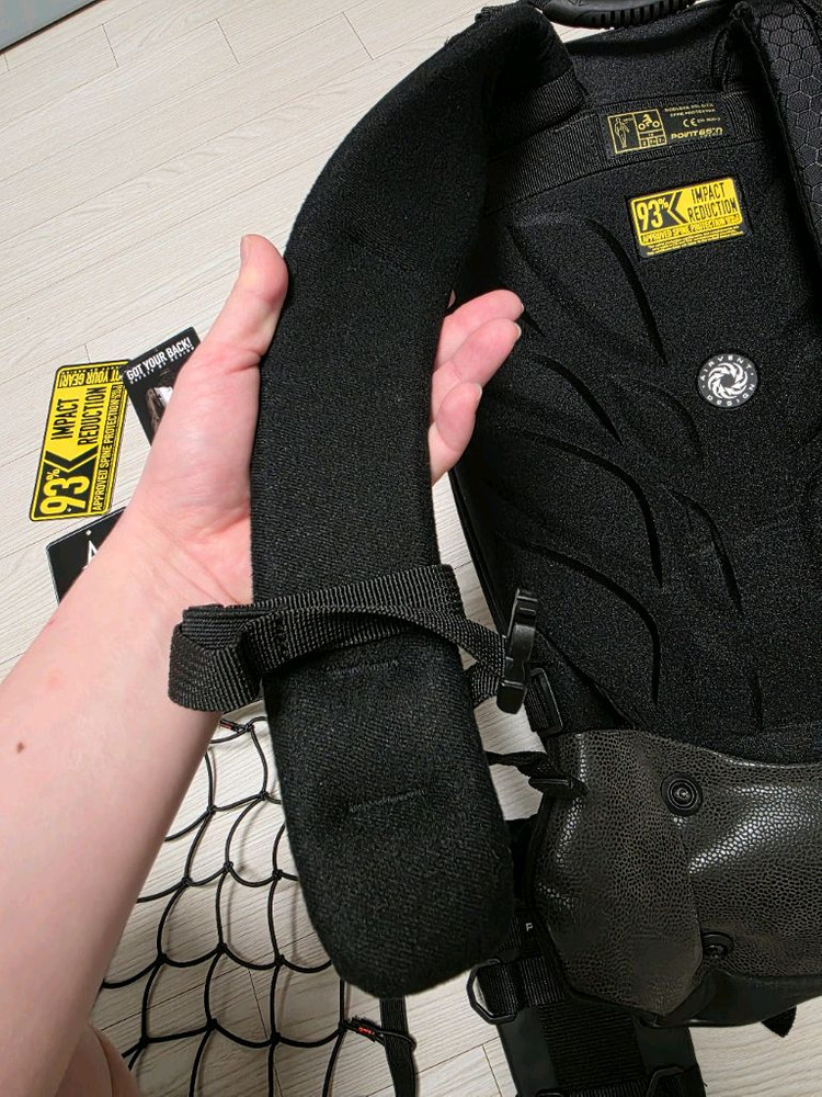 보블비 gtx25 카본 뱀파이어 팝니다.--2