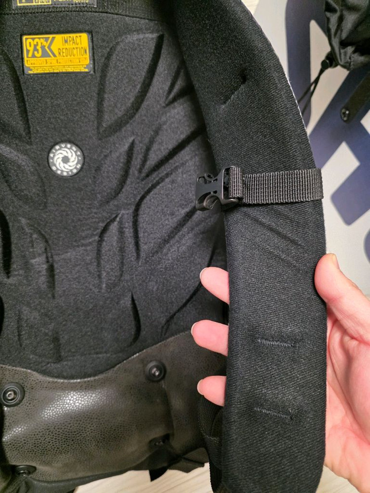 보블비 gtx25 카본 뱀파이어 팝니다.--3