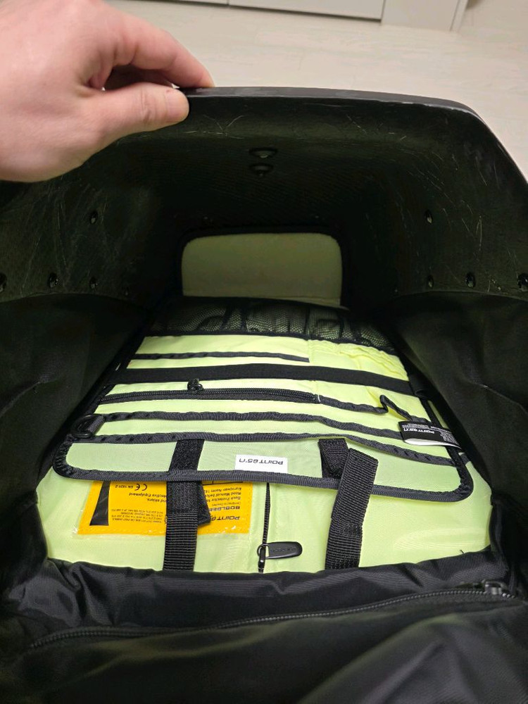 보블비 gtx25 카본 뱀파이어 팝니다.--4