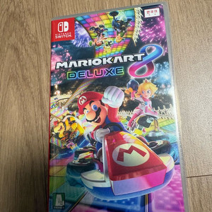 닌텐도스위치 마리오카트