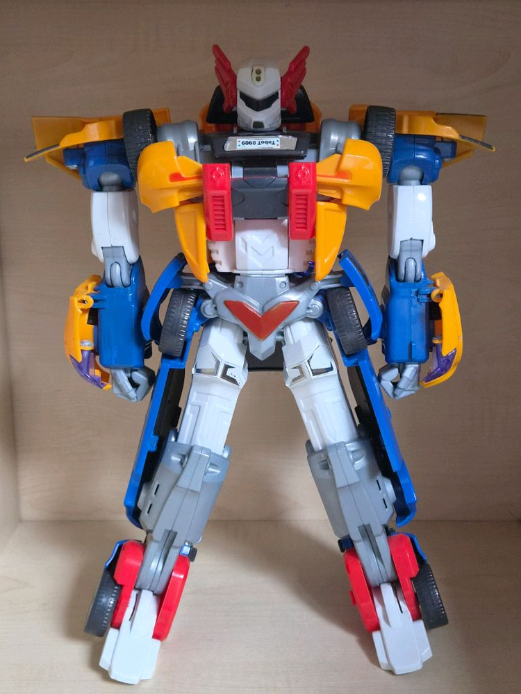 또봇 폭풍스핀 타이탄 판매--1