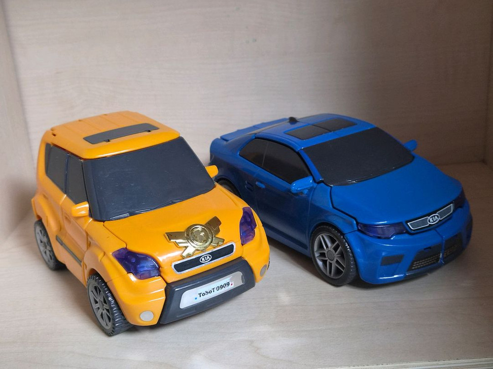 또봇 폭풍스핀 타이탄 판매--2