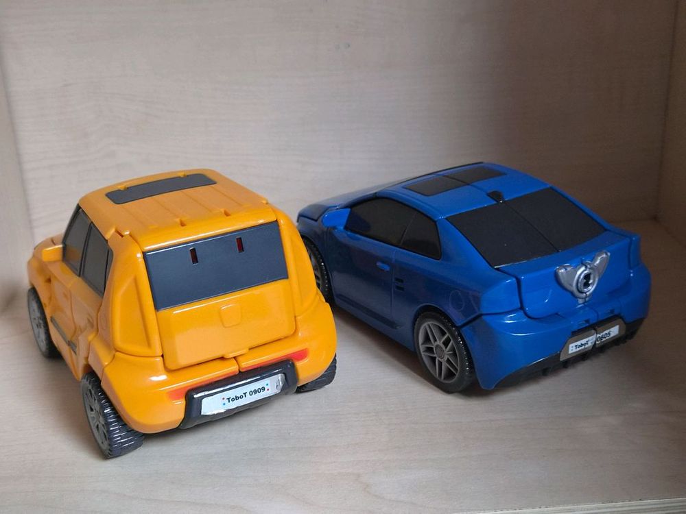 또봇 폭풍스핀 타이탄 판매--3