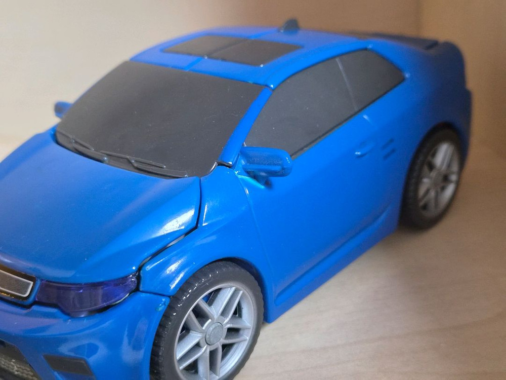 또봇 폭풍스핀 타이탄 판매--5