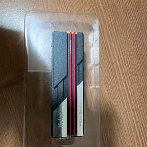 Netac 7400 2tb tlc 팔아요.