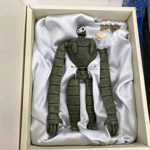 지브리 라퓨타 dvd 한정판