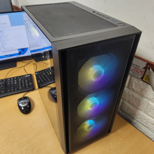 13600KF, 3060 컴퓨터본체 팝니다