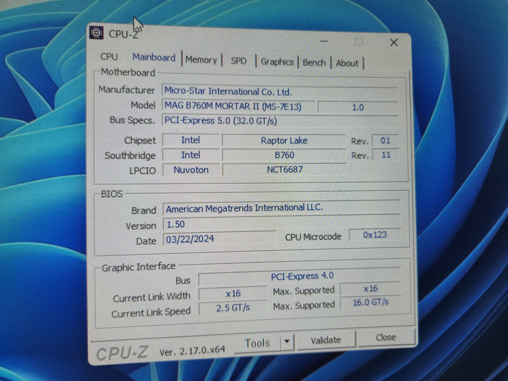 13600KF, 3060 컴퓨터본체 팝니다--4
