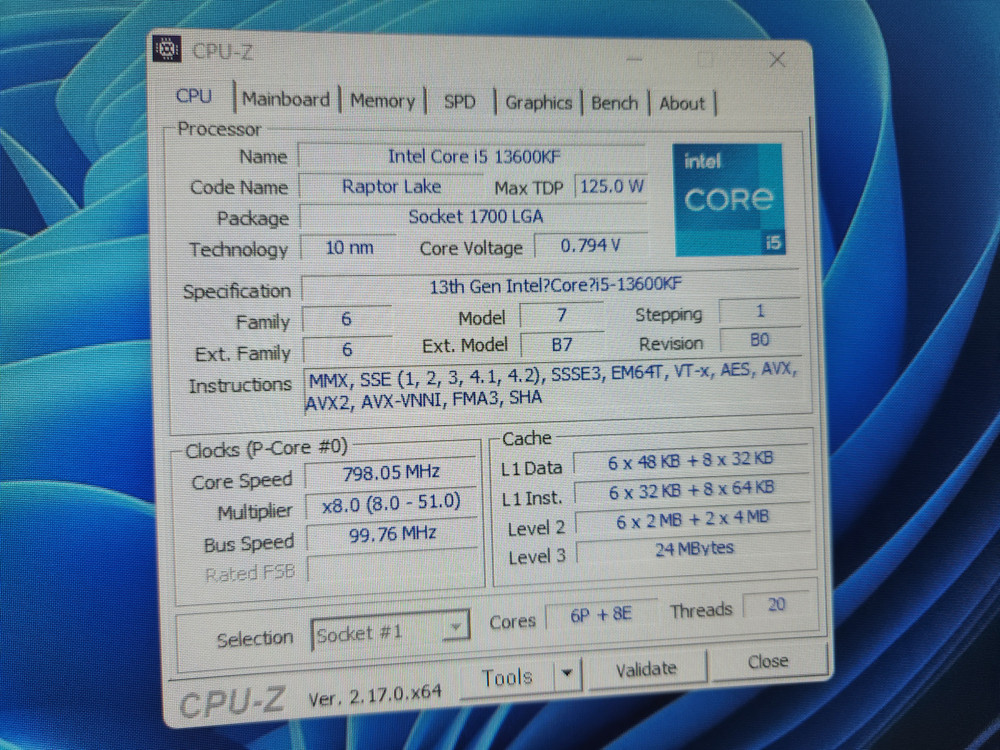 13600KF, 3060 컴퓨터본체 팝니다--3