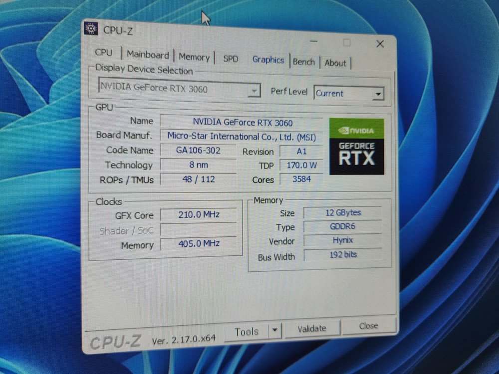 13600KF, 3060 컴퓨터본체 팝니다--6