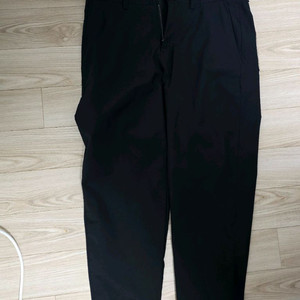 [33] 룰루레몬 릴랙스 테이퍼드 트라우저 LM5AN1S-0001 바지