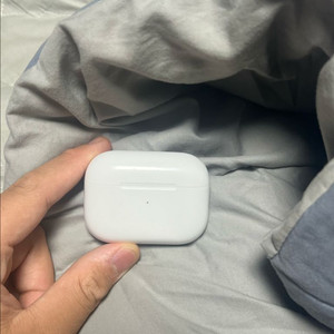 애플 에어팟 프로 2세대 씨타입 이미지