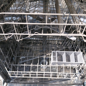 직식기세척기 DWA-7303B 12인용