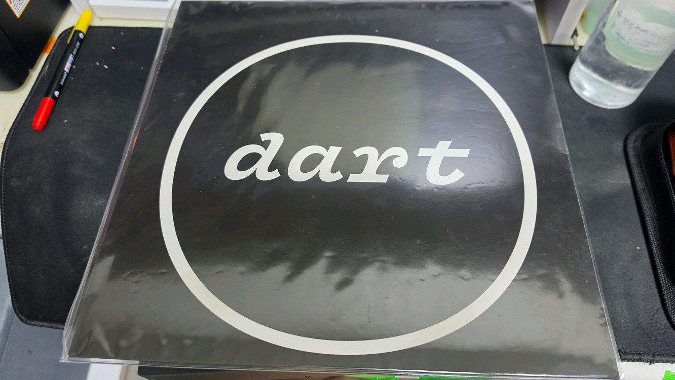 RHCP, vulfpeck, the fearless flyers LP 판매합니다--2