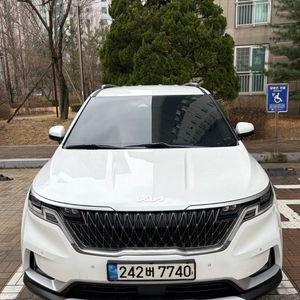 카니발4세대(2023년식)