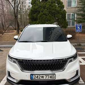 카니발4세대(2023년식)