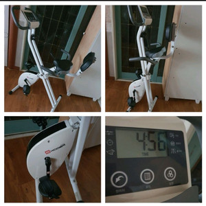 엑사이더실내자전거집에서다리운동하실분저렴히3만원그외구두솔등모두덤