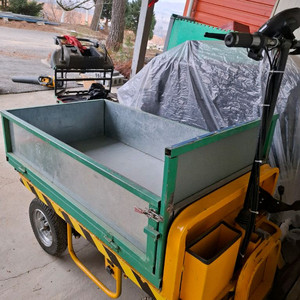 전동운반차 이미지