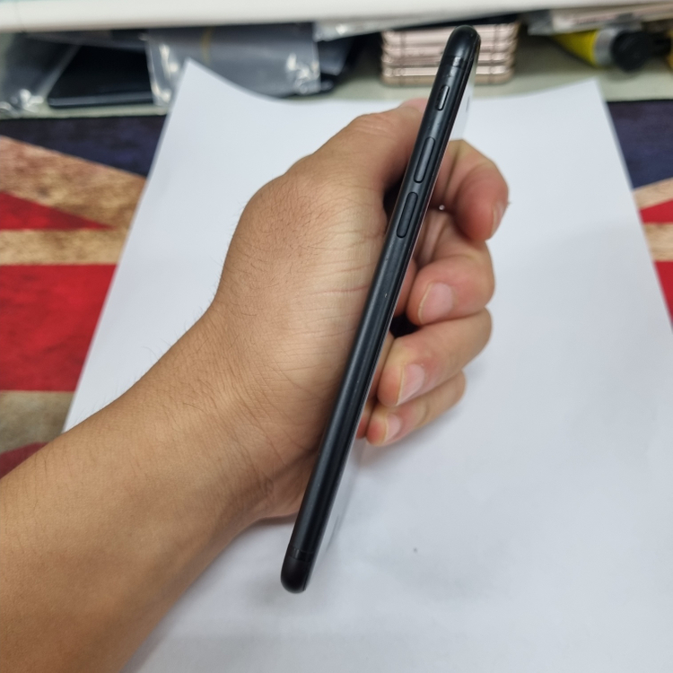 대량)201852 아이폰7 32GB 매트블랙 AA급 중고폰 배터리86% 감성사진폰 인스타 카메라폰 201852--5