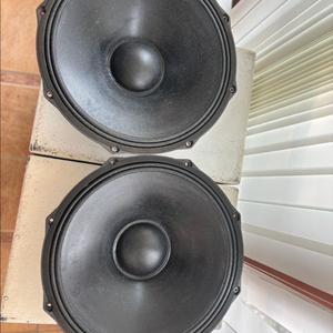 18인치 스피커 우퍼 유닛 PHL Audio