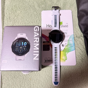 가민 포러너 265 급처 새상품급