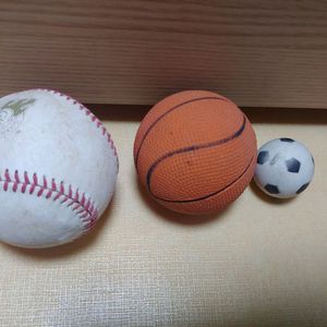 축구공 농구공 야구공 이미지