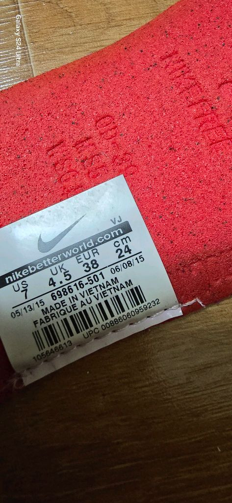 여.230-235) 나이키 여성 러닝 운동화 / 플라이니트 조깅 헬스 웨이트--1