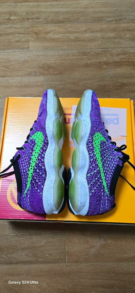 여.230-235) 나이키 여성 러닝 운동화 / 플라이니트 조깅 헬스 웨이트--3