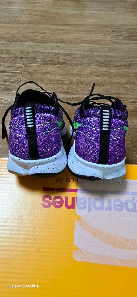 여.230-235) 나이키 여성 러닝 운동화 / 플라이니트 조깅 헬스 웨이트--4