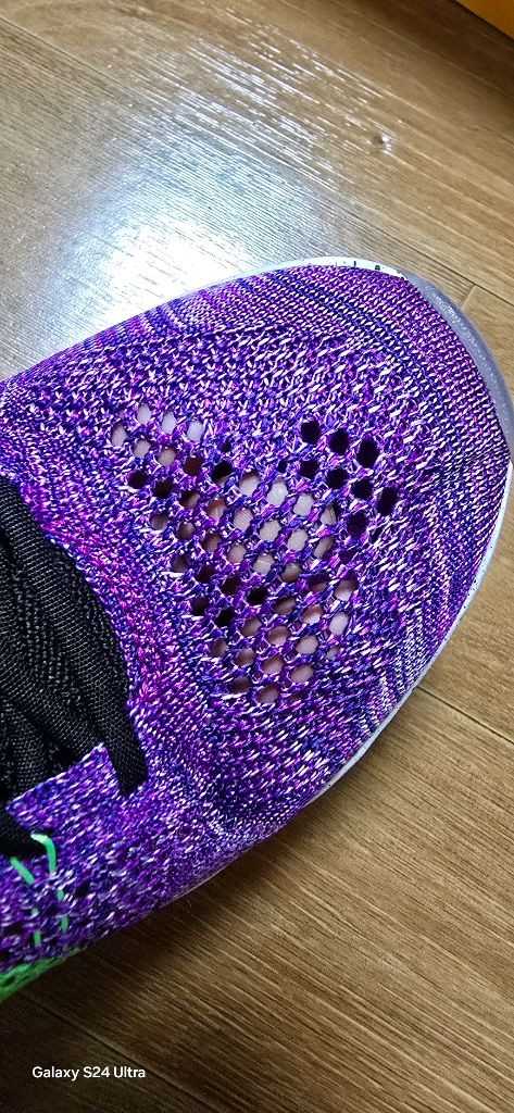 여.230-235) 나이키 여성 러닝 운동화 / 플라이니트 조깅 헬스 웨이트--8