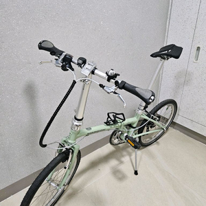 매디슨 피콜로 C9 미니벨로 자전거