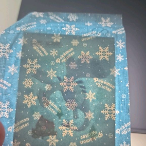 포켓몬호빵 루기아 빅 띠부실 이미지