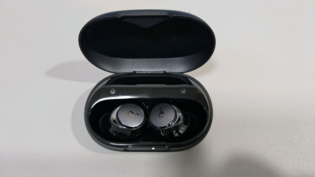 앤커 사운드코어 a40 거의새것--1