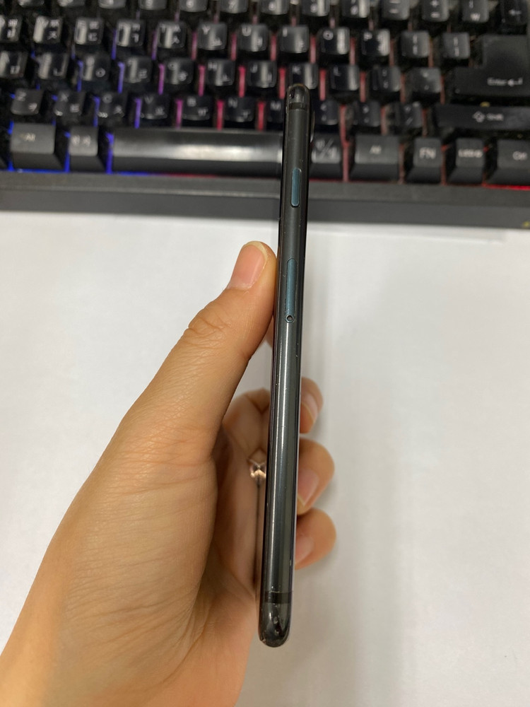 아이폰7 매트블랙 32GB 무잔상 배터리86% 감성빈티지 사진폰 레트로 인스타 카메라폰 206032--5