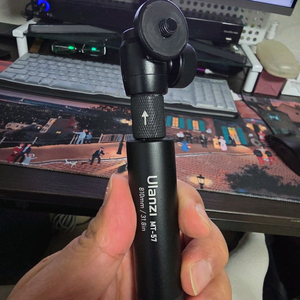 Ulanzi MT-57 셀카봉+ Vonjean 볼헤드 이미지