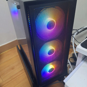 5600xt rx9060 amd 게이밍 본체